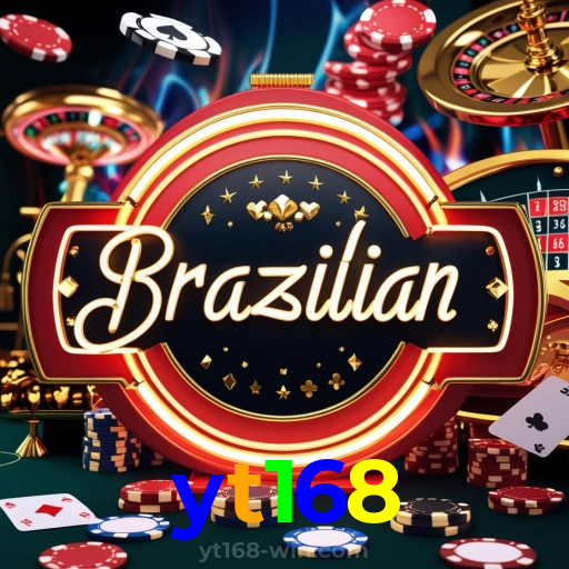 yt168：Prepare-se para o melhor da diversão no cassino! Jogue agora!