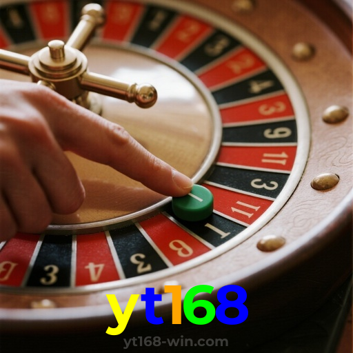 yt168：Jogue slots, aposte no futebol e ganhe prêmios incríveis no cassino online!