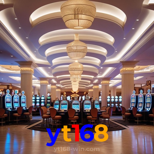 yt168:Jogue poker, aposte no futebol e ganhe no cassino mais confiável!