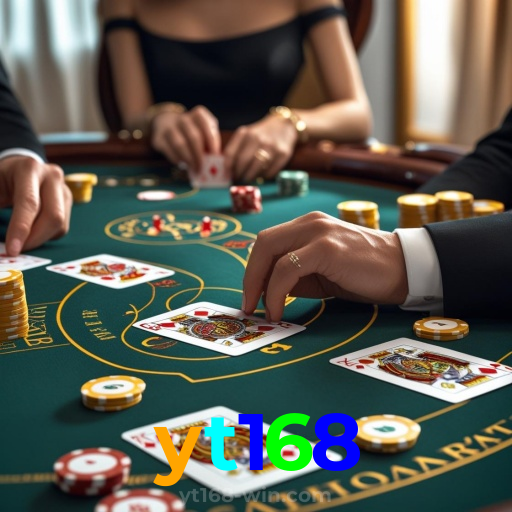 yt168:Aposte nas melhores slots e conquiste grandes vitórias!