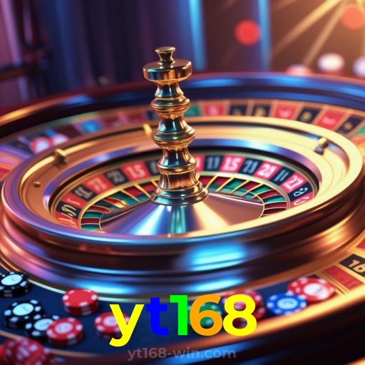 yt168:Onde as vitórias no futebol se encontram com os jackpots do cassino!