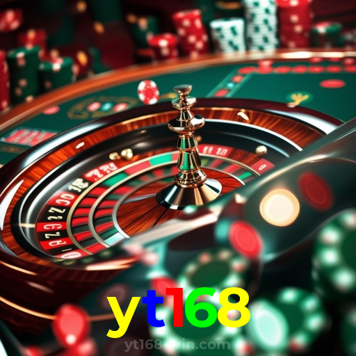 yt168:Ganhe prêmios em jogos de poker e aposte no futebol com grandes odds!