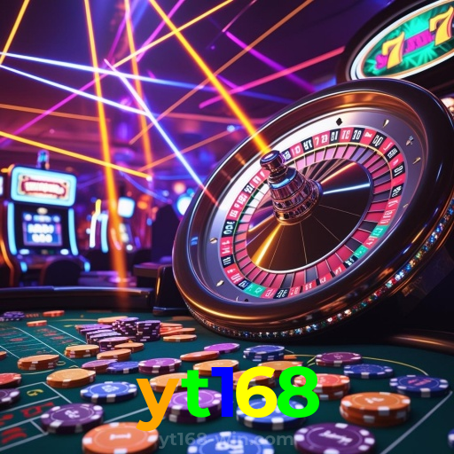 yt168:Jogue as melhores slots e aposte no futebol para grandes vitórias!
