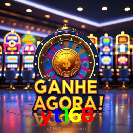 yt168：Jogue poker, aposte no futebol e ganhe prêmios incríveis em nosso cassino!