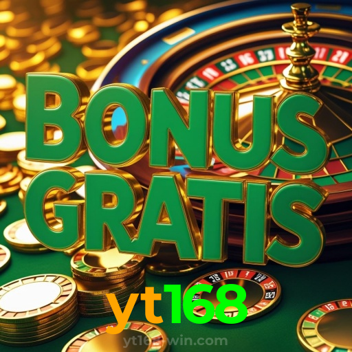 yt168:Ganhe com poker, blackjack e apostas em futebol no cassino online!