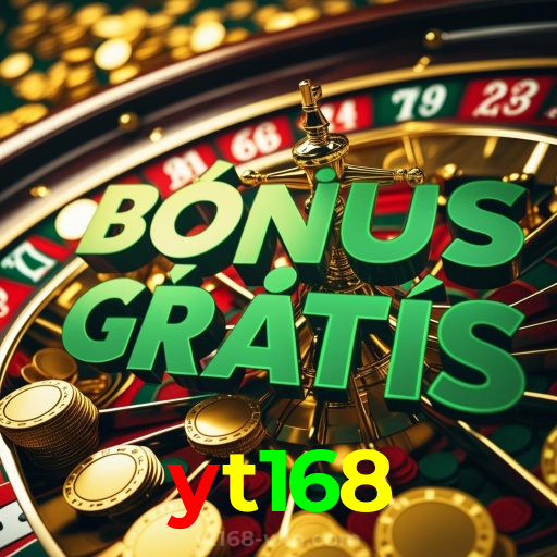 yt168：Jogue nas nossas mesas de poker e conquiste vitórias épicas!