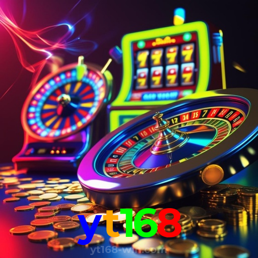 yt168：Jogue slots, blackjack e aposte ao vivo no futebol com segurança!