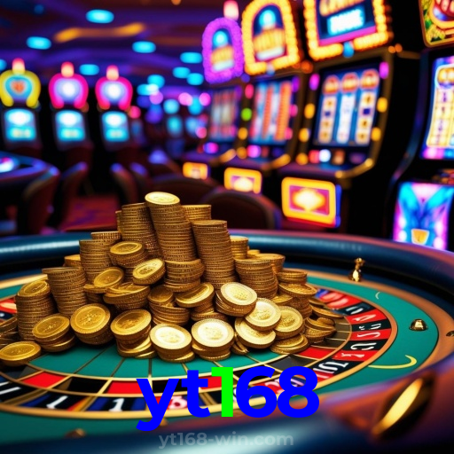 yt168：Jogue poker online e leve prêmios incríveis para casa!