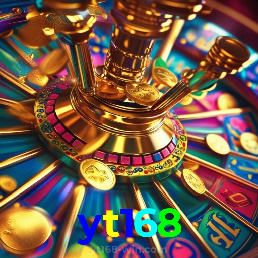 yt168:Sinta a emoção de jogar nas melhores slots do mercado!