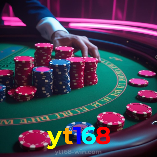 yt168:Jogue agora nas melhores slots e ganhe prêmios fantásticos!