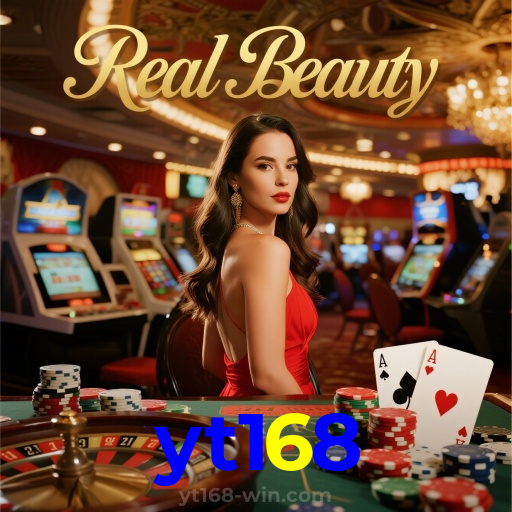 yt168：Conquiste grandes vitórias em blackjack e aposte no futebol online!
