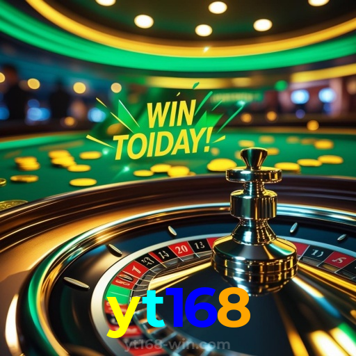 yt168：Vença no blackjack e leve grandes prêmios para casa!