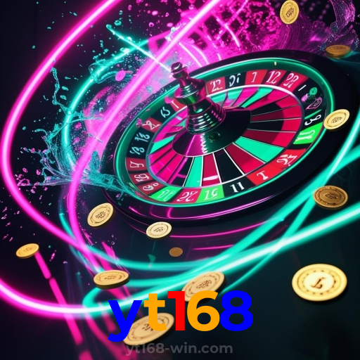 yt168:Aposte nas melhores slots e conquiste prêmios como nunca!