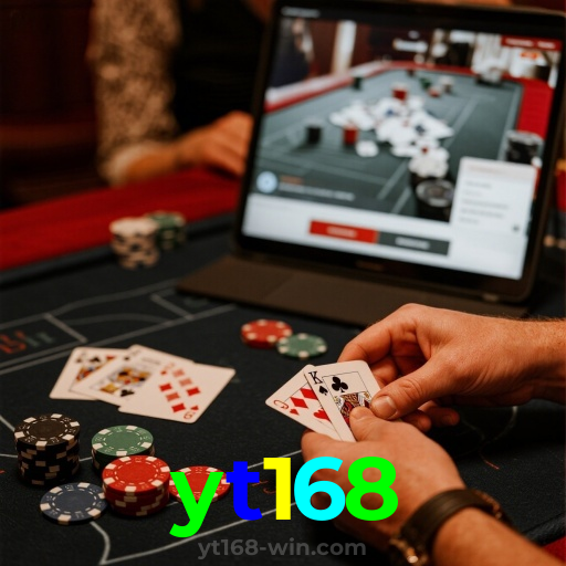 yt168:Jogue poker, roleta e aposte no futebol no cassino online mais seguro!