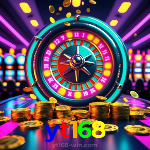 yt168:Jogue no cassino mais seguro com blackjack, poker e futebol online!