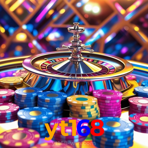 yt168:Cada giro é uma chance de ganhar! Jogue nas slots agora mesmo!