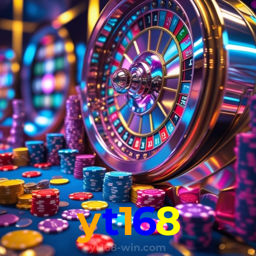 yt168:O melhor cassino online para apostas esportivas e jogos como blackjack!