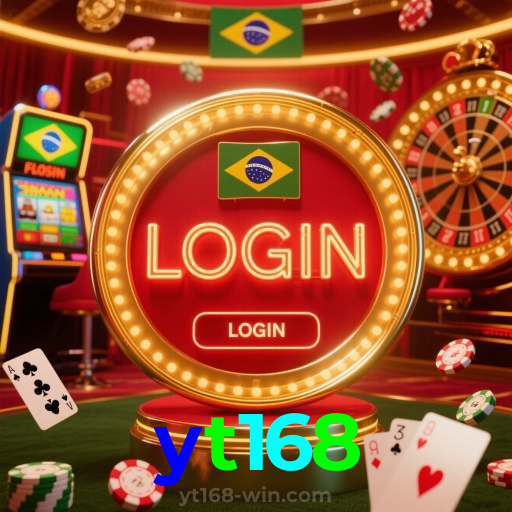 yt168：A diversão do cassino e as apostas no futebol ao seu alcance!