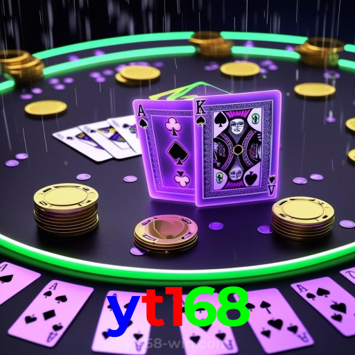 yt168：Jogue nas nossas slots e conquiste prêmios de tirar o fôlego!