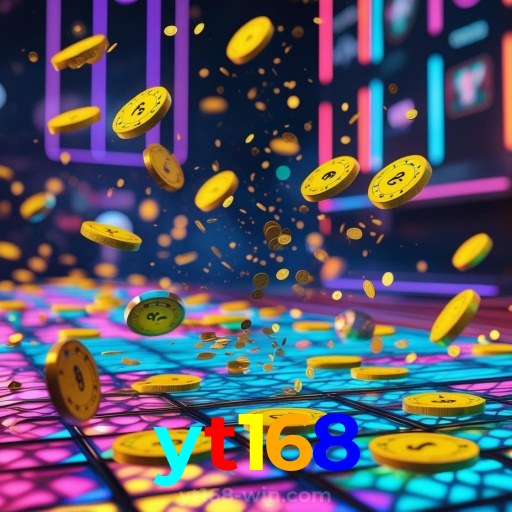 yt168:O cassino mais confiável para apostar no futebol e jogar slots!