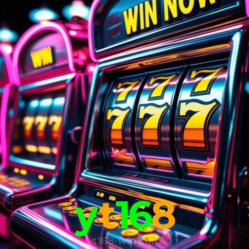 yt168:As slots mais emocionantes estão aqui! Jogue agora!