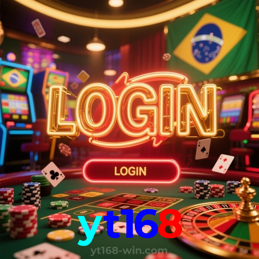 yt168：Apostas emocionantes no futebol e diversão garantida com roleta e poker!