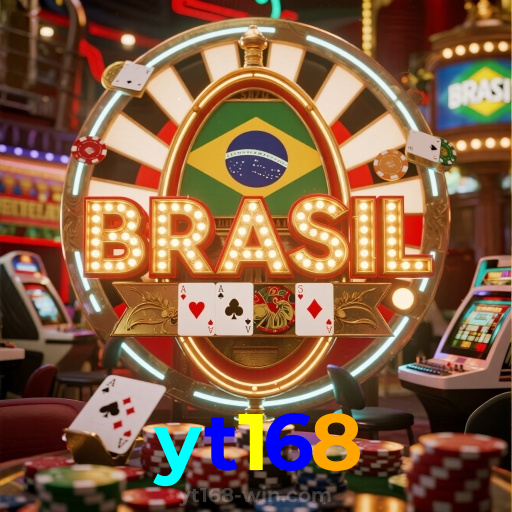 yt168:Jogue poker, aposte no futebol e conquiste grandes prêmios em nosso cassino!