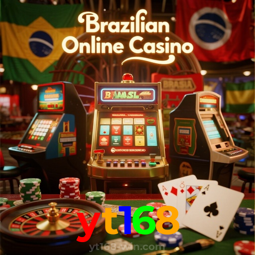 yt168：Aposte no futebol online e jogue os melhores jogos de cassino!