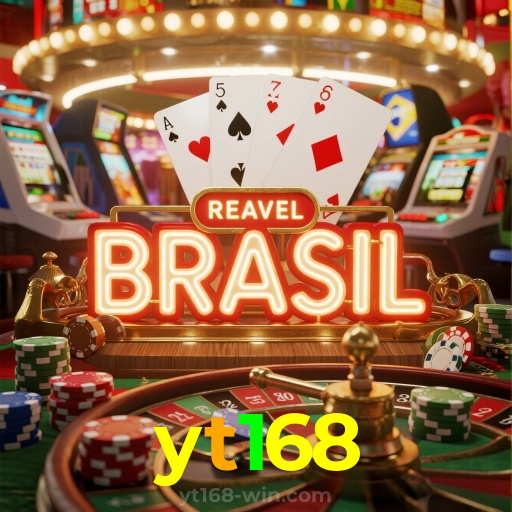 yt168：Jogue roleta, aposte no futebol e vença no nosso cassino online!