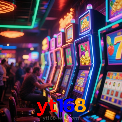 yt168：Jogue poker, aposte no futebol e ganhe em grandes jogos de cassino!