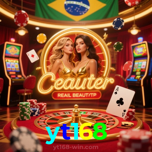 yt168：Vença no futebol online e leve para casa prêmios incríveis!