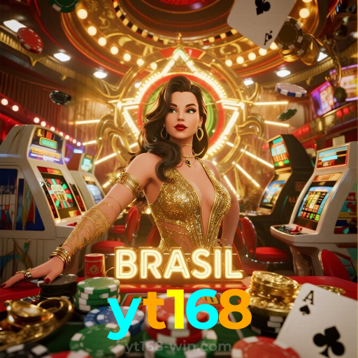yt168:Desafie seus limites no cassino online e ganhe grandes prêmios!
