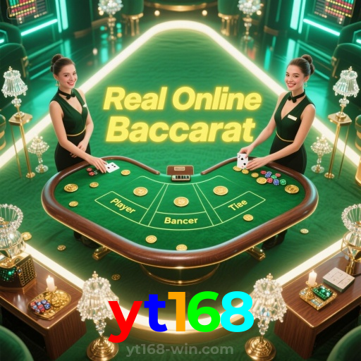 yt168：Aposte nas melhores slots e conquiste grandes vitórias!