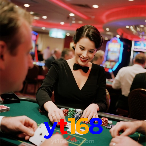 yt168：Jogue poker, aposte no futebol e ganhe prêmios incríveis!