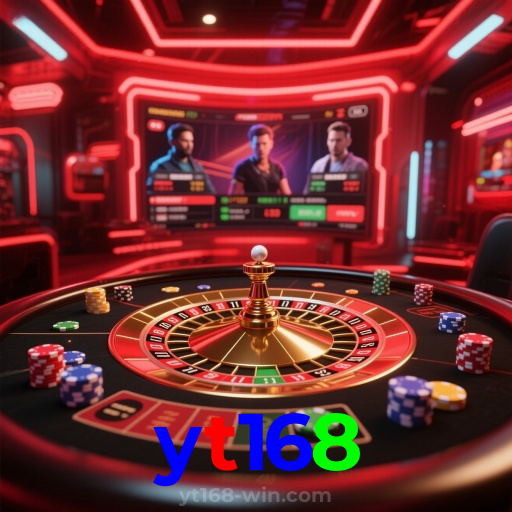 yt168：Jogue poker online e prove sua habilidade nas cartas!