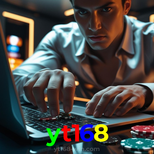 yt168：Vença no blackjack e prove que você é um verdadeiro mestre!