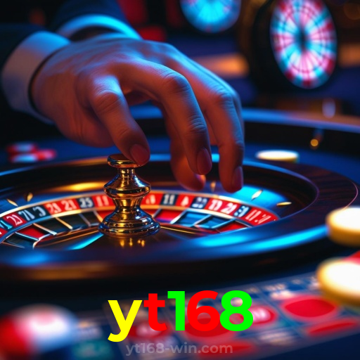 yt168:Aposte no futebol e ganhe em roleta e blackjack no nosso cassino!