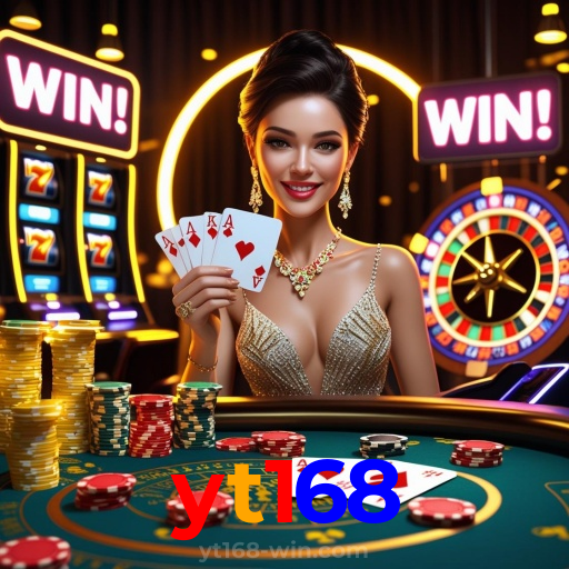 yt168:Aposte no futebol e ganhe prêmios fantásticos no melhor cassino online!