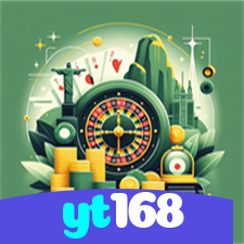 yt168:Aposte nas melhores máquinas caça-níqueis e leve o jackpot!