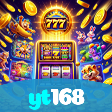 yt168:Jogue nas melhores slots e conquiste o jackpot dos seus sonhos!