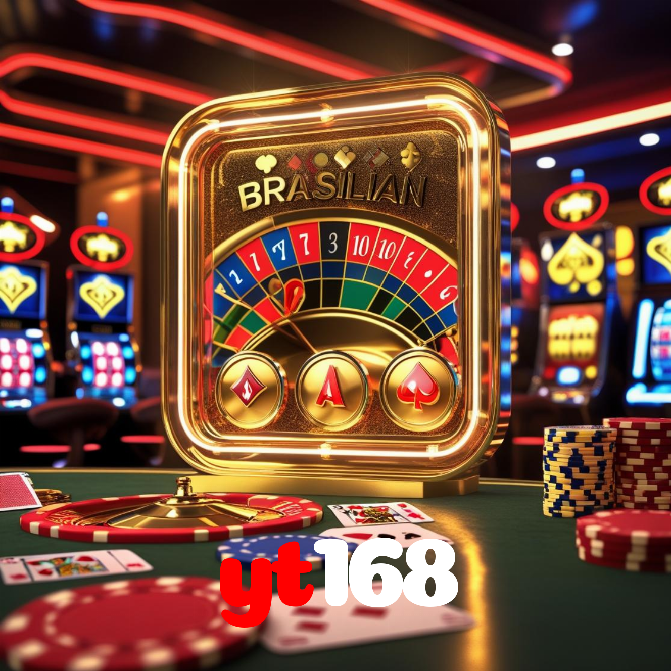 yt168:Jogue poker, roleta e aposte no futebol no cassino online mais seguro!