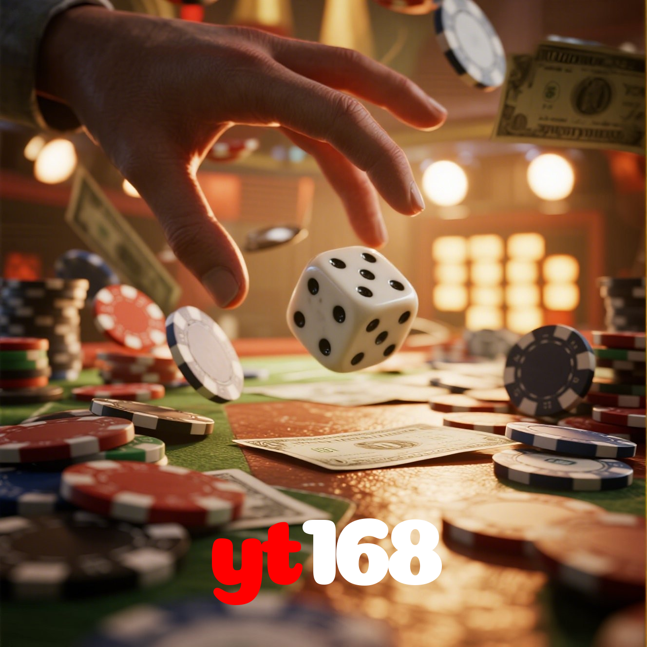 yt168:A sorte te espera com apostas no futebol e os melhores jogos de cassino!