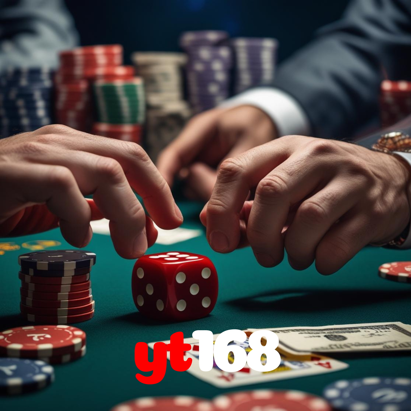 yt168:A sorte está ao seu lado no cassino online com jogos de roleta e apostas no futebol!