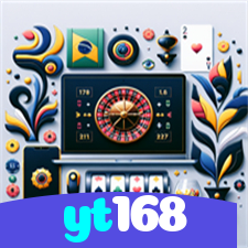 yt168:Jogue blackjack, slots e aposte ao vivo no futebol, tudo no mesmo cassino!