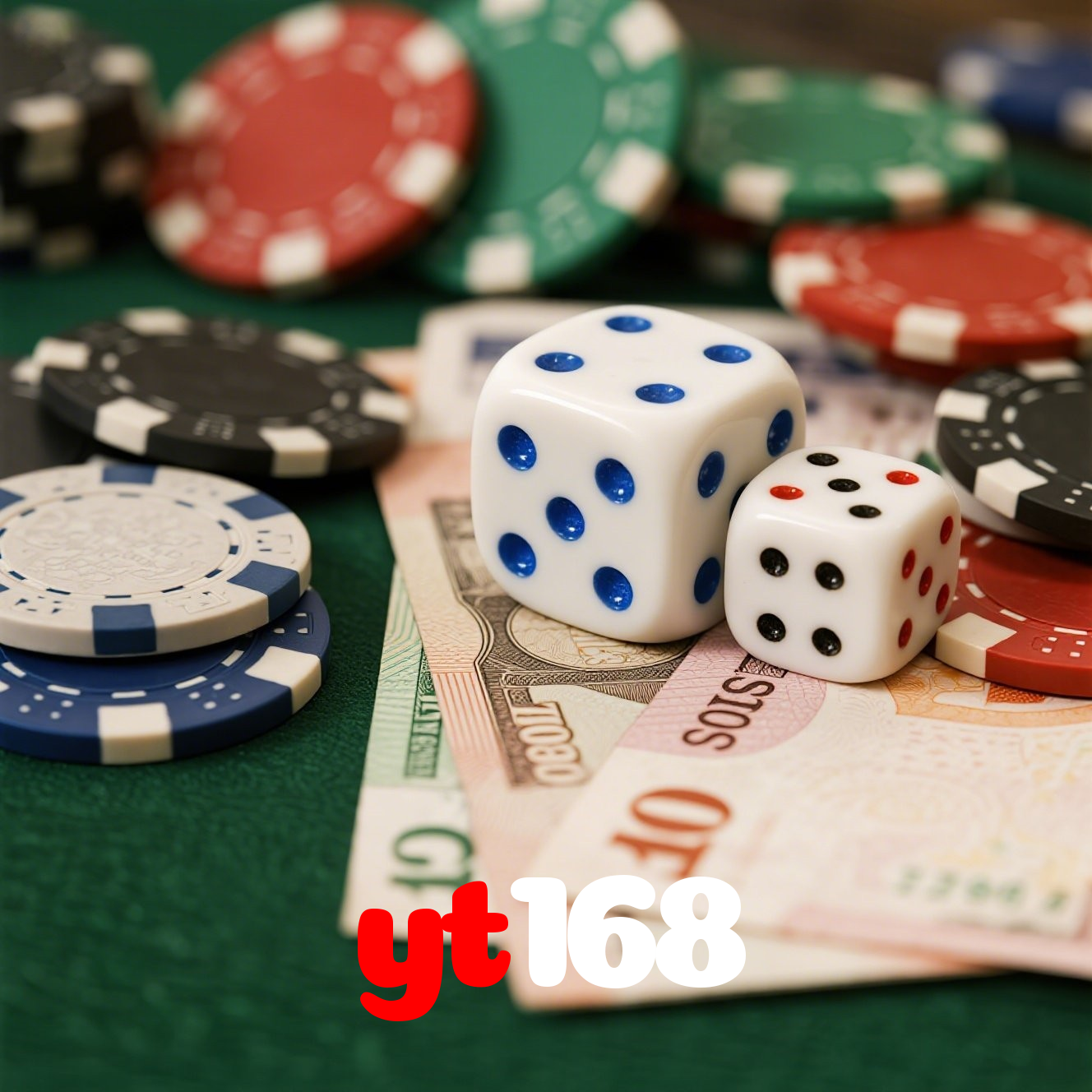yt168:Aposte no futebol e jogue os melhores jogos de cassino como slots e blackjack!
