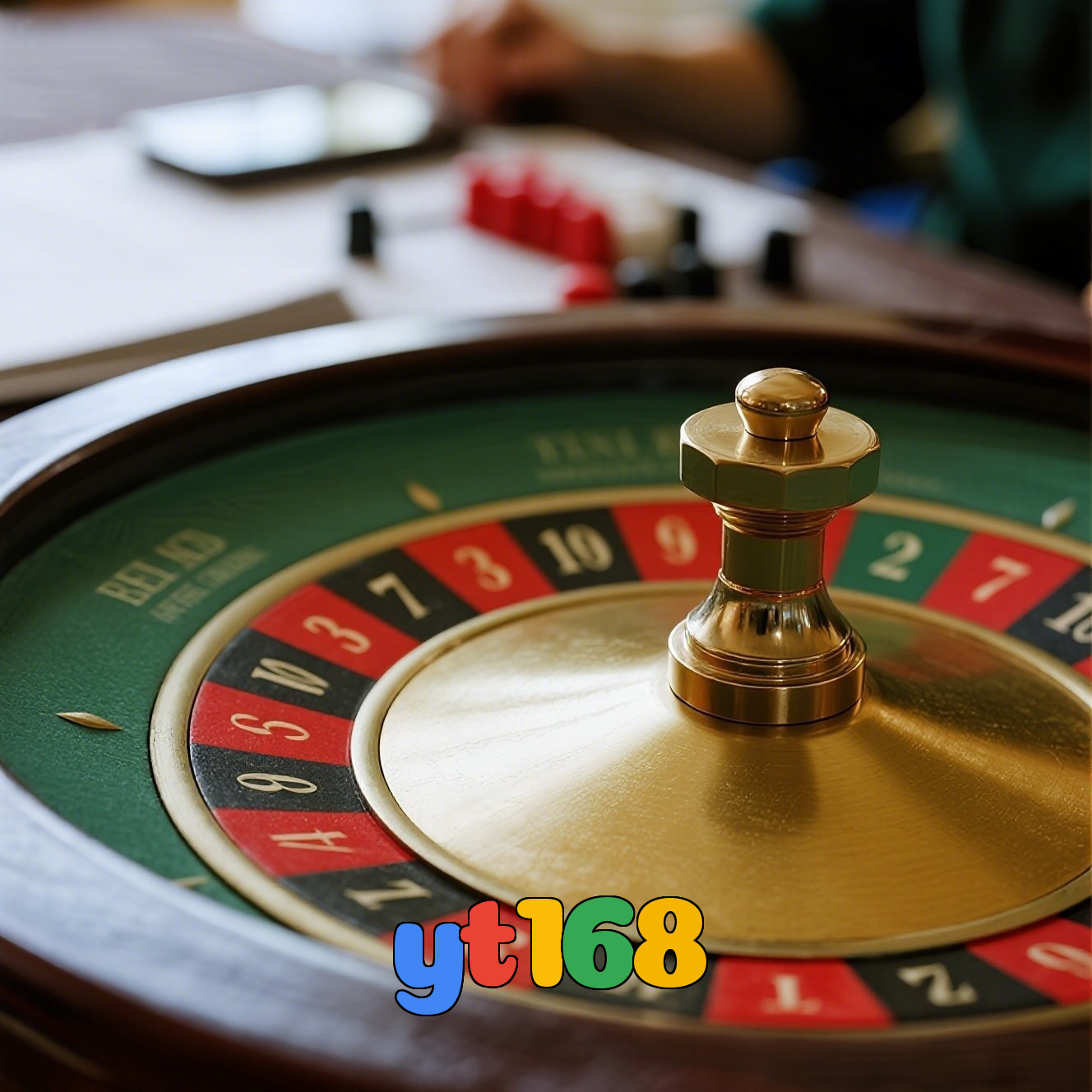 yt168:A diversão começa no cassino online com poker, roleta e apostas no futebol!