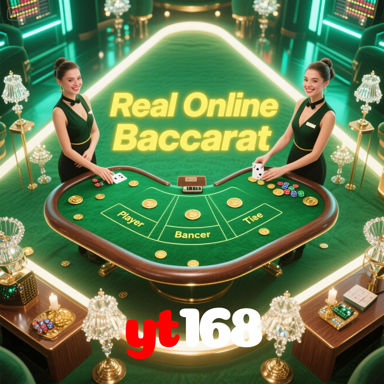 yt168:Cada jogada no blackjack é uma chance de conquistar vitórias!