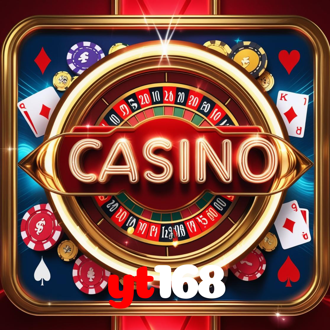 yt168:O cassino online mais seguro para apostar no futebol e jogar blackjack!
