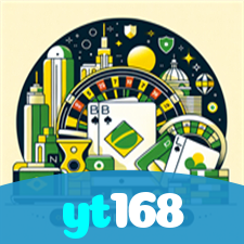 yt168：O melhor do futebol online está aqui! Aposte e vença!