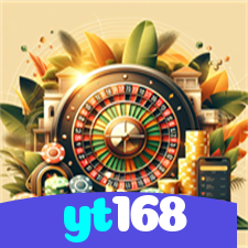 yt168：As melhores slots para você! Aposte e ganhe agora!